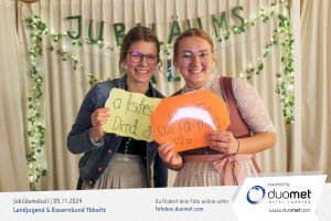 Jubiläumsball Landjugend & Bauernbund Ybbsitz